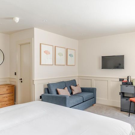 Grove House Hotel Edinburgh Dış mekan fotoğraf