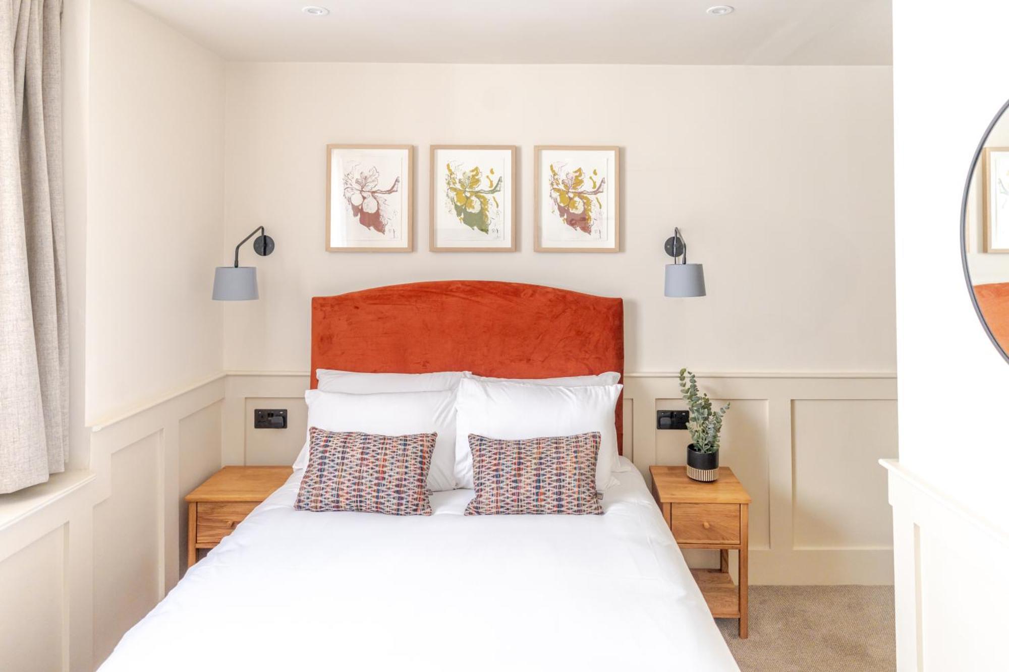 Grove House Hotel Edinburgh Dış mekan fotoğraf