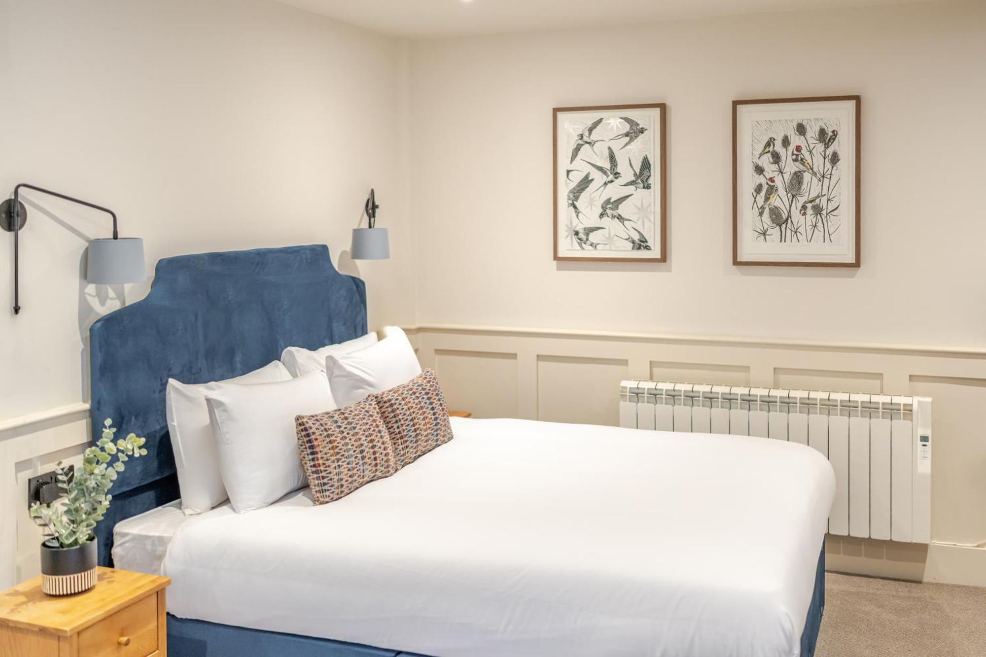 Grove House Hotel Edinburgh Dış mekan fotoğraf