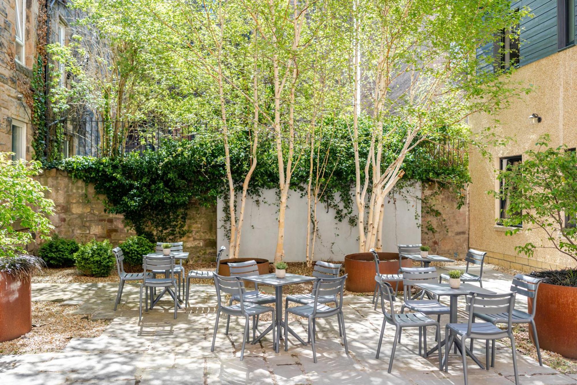 Grove House Hotel Edinburgh Dış mekan fotoğraf